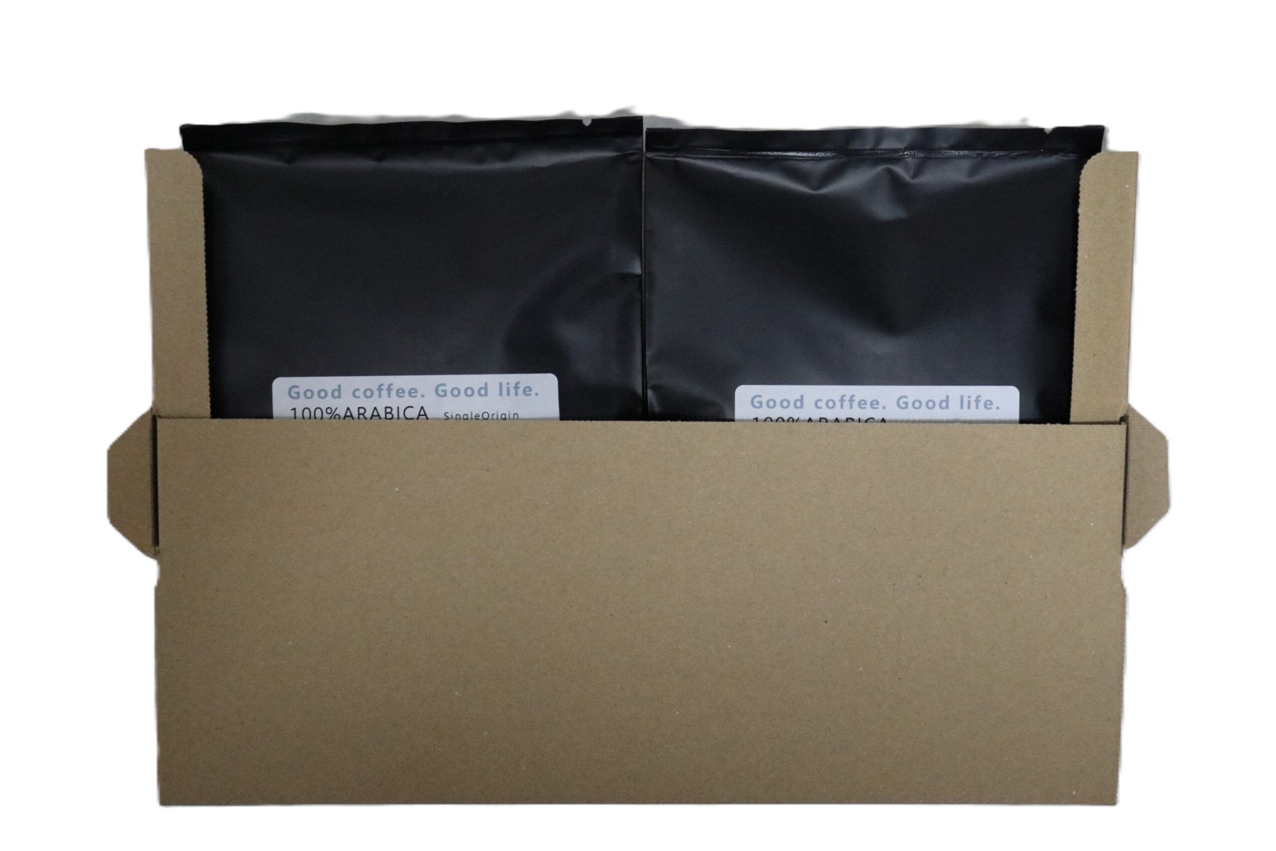 Java Ijen (ジャワ島 イジェンコーヒー) - 画像 (3)