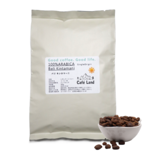 Bali Kintamani （バリ島 キンタマーニコーヒー）