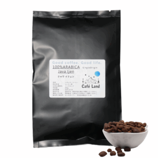 Java Ijen (ジャワ島 イジェンコーヒー)