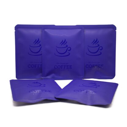 お試しサンプル(ドリップバッグ×5袋)